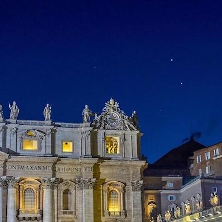 Happy Holiday In Rome B&B Екстериор снимка