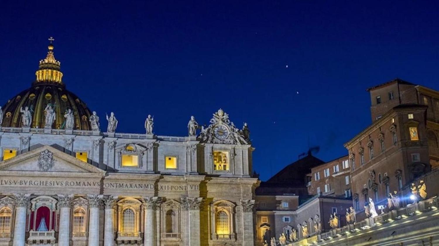 Happy Holiday In Rome B&B Екстериор снимка