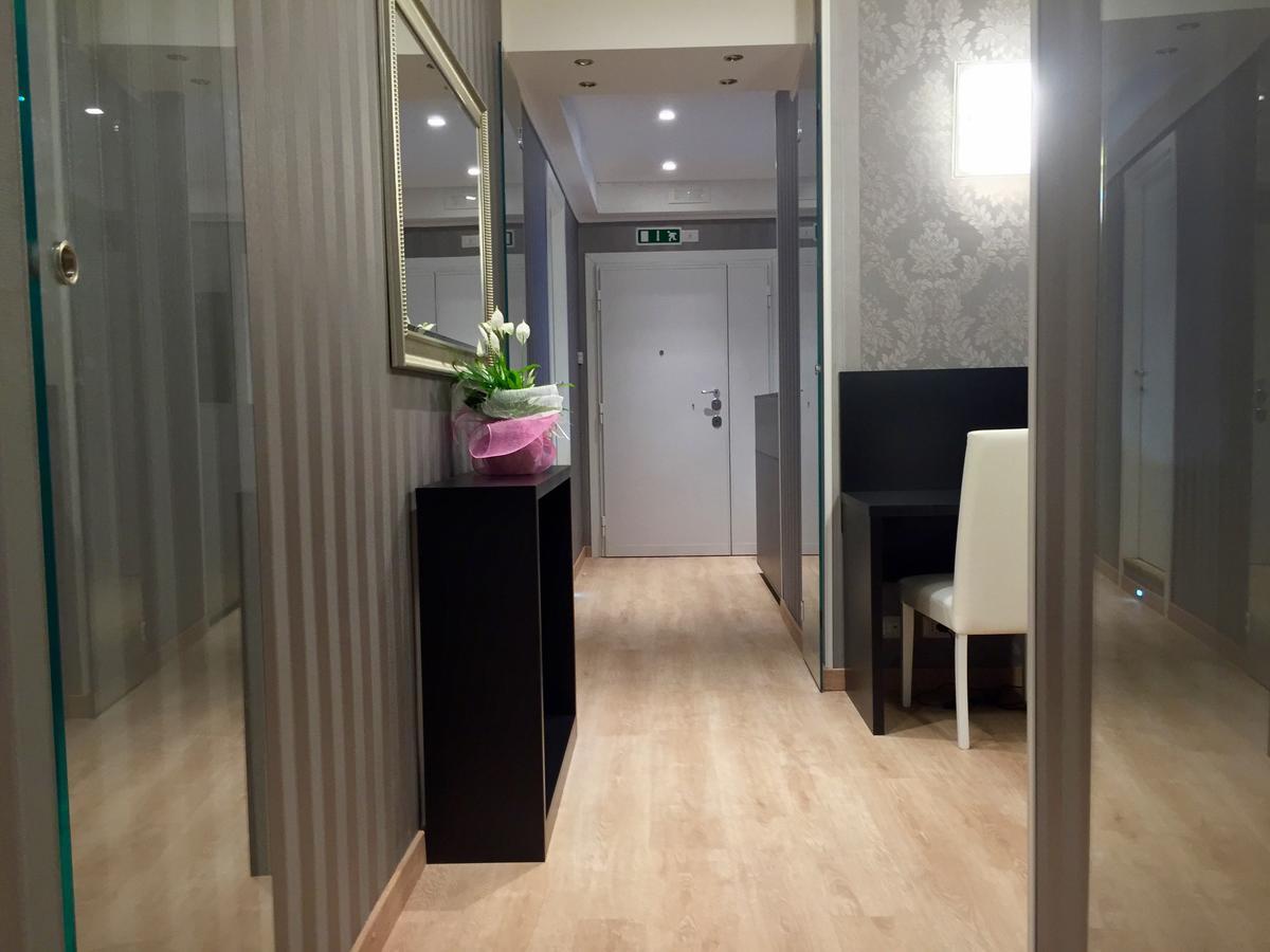 Happy Holiday In Rome B&B Екстериор снимка