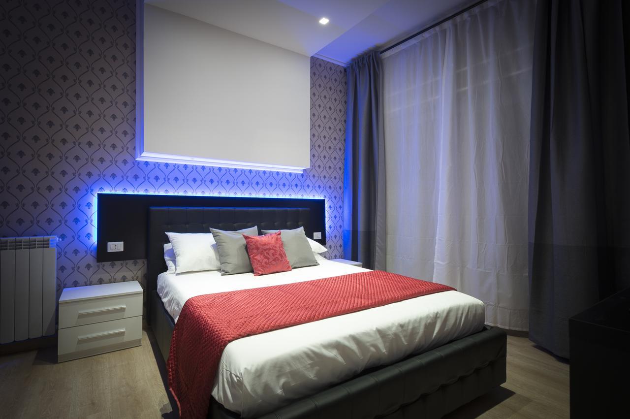 Happy Holiday In Rome B&B Екстериор снимка