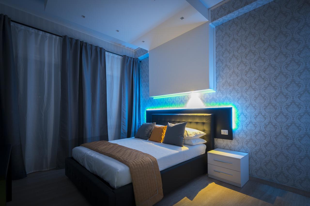 Happy Holiday In Rome B&B Екстериор снимка
