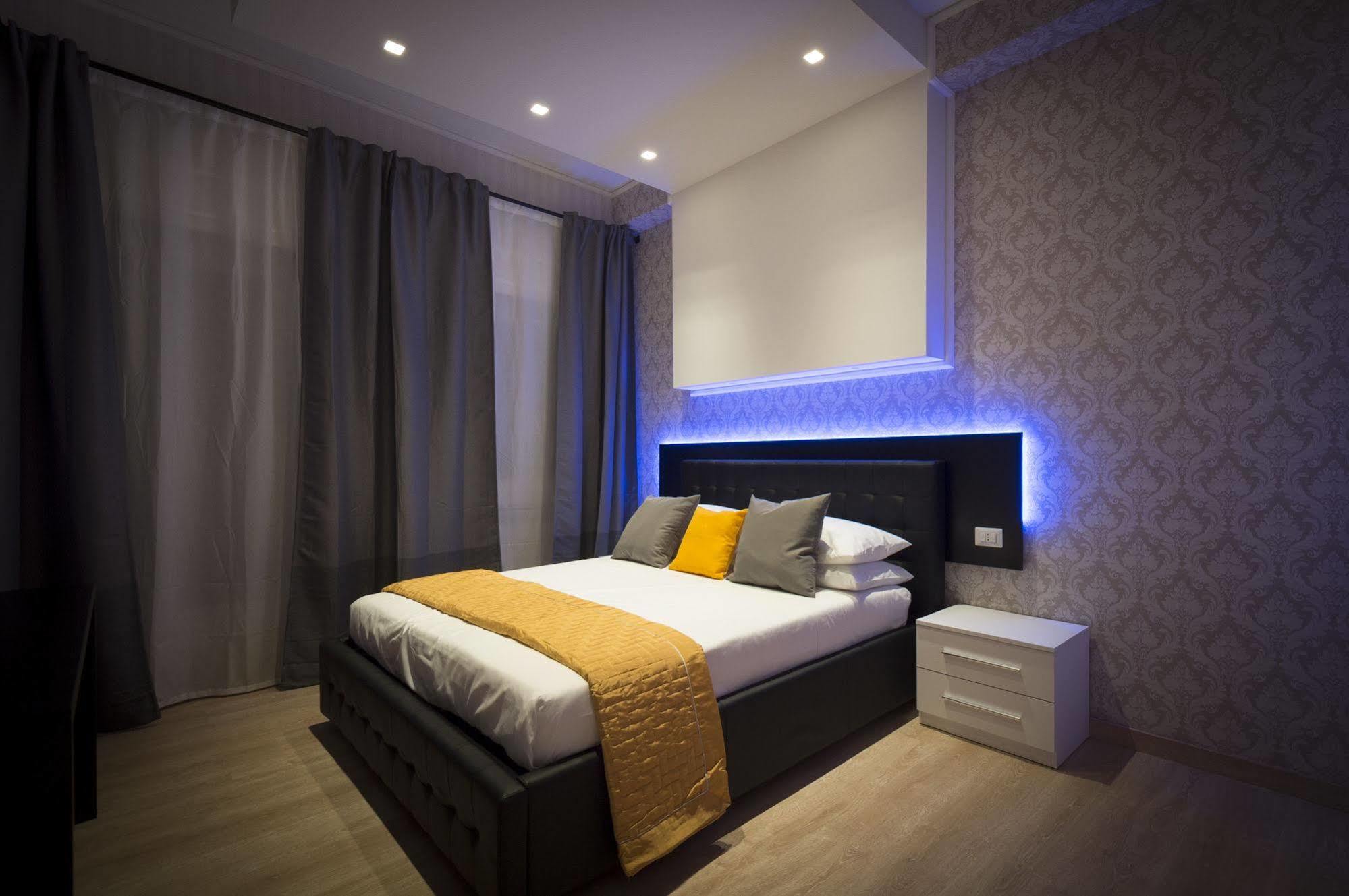 Happy Holiday In Rome B&B Екстериор снимка